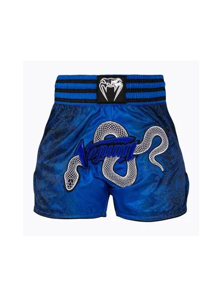 Спортивные шорты Venum синие