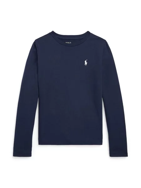 Детское поло Polo Ralph Lauren