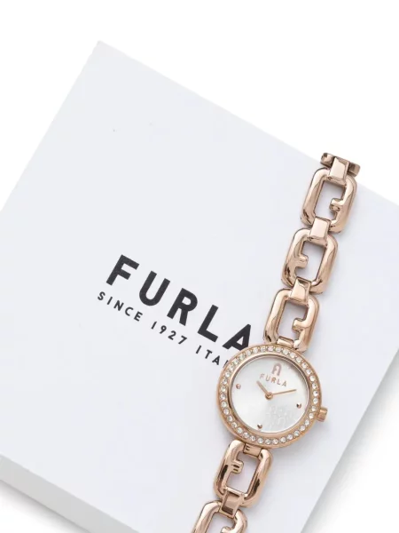 Colier Furla alb