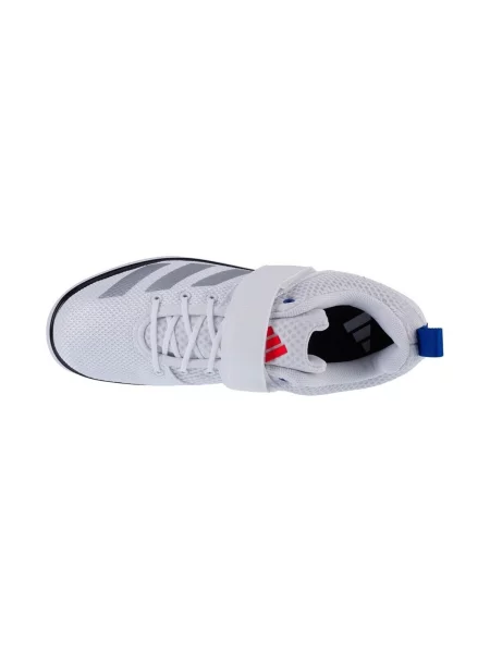 Pantofi Adidas alb