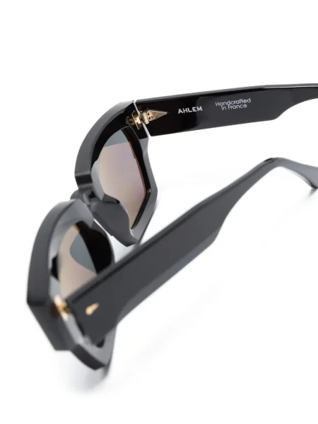Ochelari de soare Ahlem negru