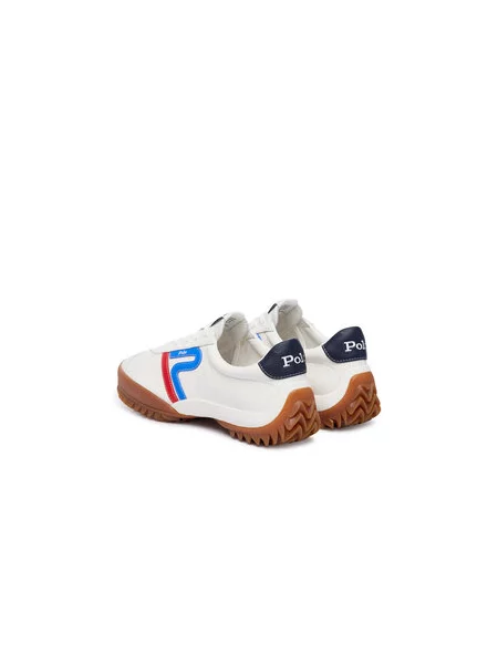 Superge Polo Ralph Lauren Tread Low bež