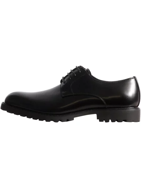 Pantofi Uomo Design negru