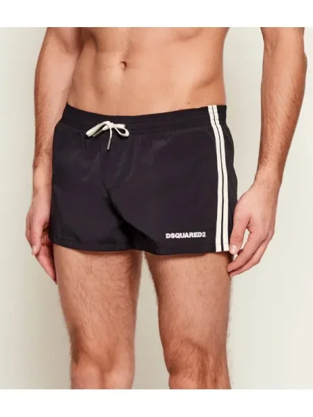 Chiloți Dsquared2 negru