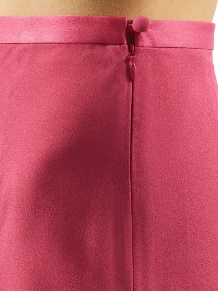 Pantaloni Taller Marmo roz