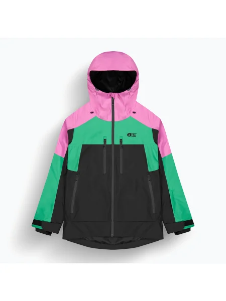Geacă de schi pentru femei Picture Exa super pink roz