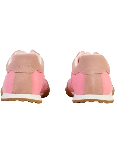 Pantofi The Divine Factory roz