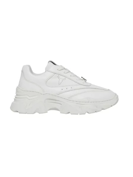 Sneakersy Windsor Smith białe