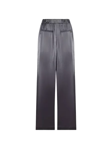 Pantaloni Liu Jo gri