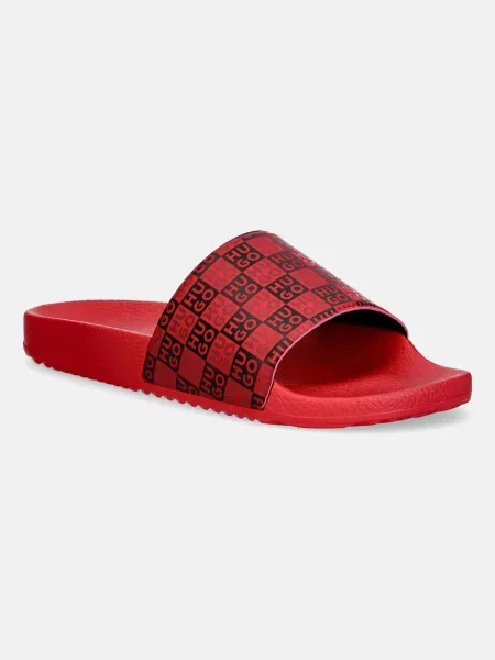 Natikači HUGO Timein rdeča