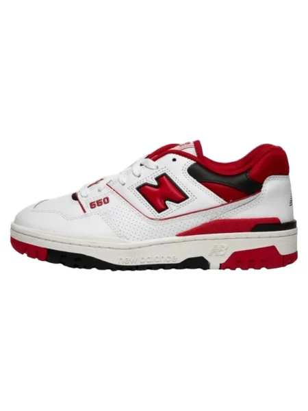 Pantofi New Balance alb