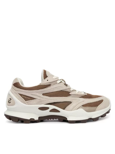 Sneakersy ECCO šedé