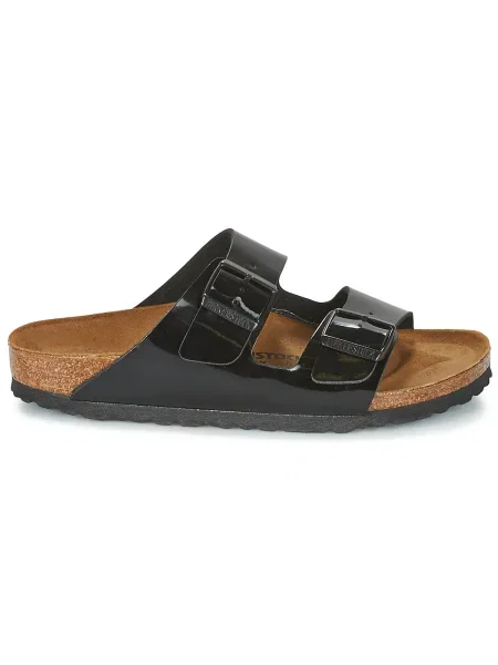 Tenisky Birkenstock čierna