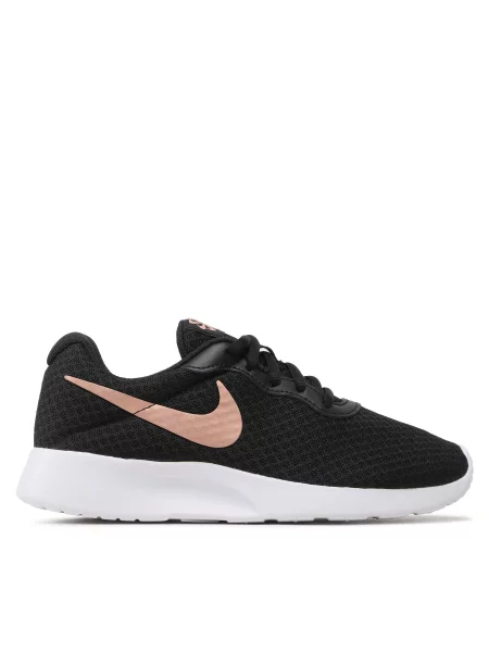 Кроссовки Nike черные