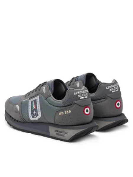 Aeronautica Militare Laisvalaikio batai pilka