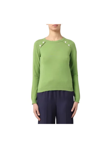 Pulover Linea Emme Marella verde