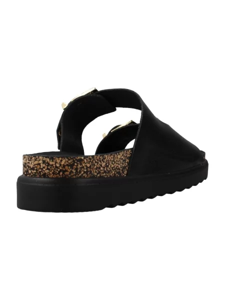 Pantofi Yokono negru
