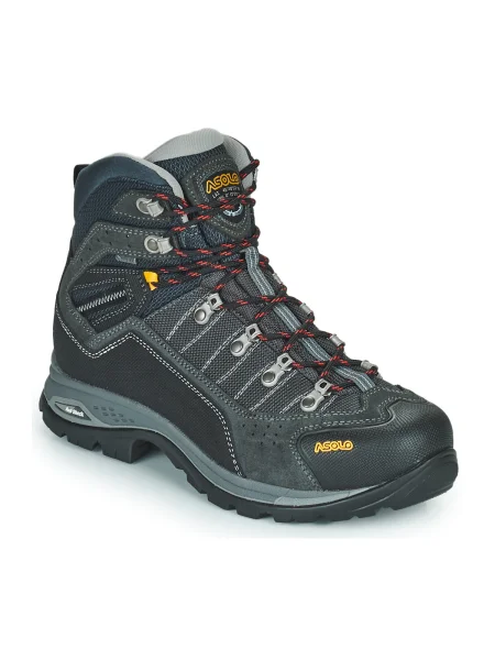 Pantofi Asolo gri