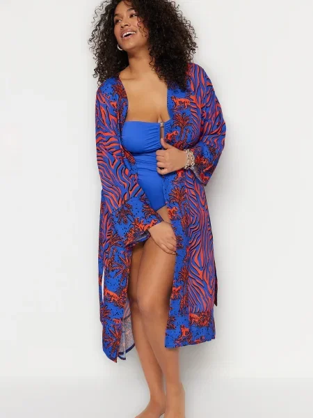 Costum de baie Trendyol