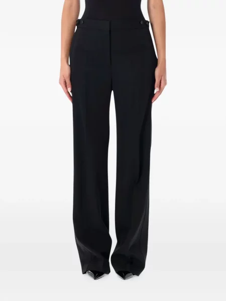 Pantaloni Stella Mccartney negru