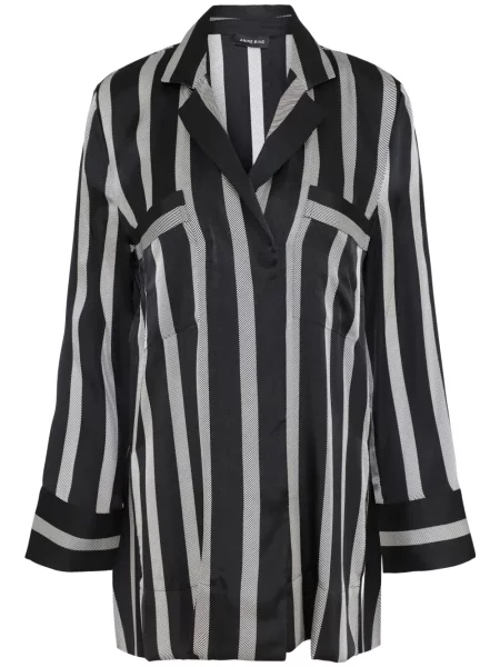 Bluză Anine Bing negru