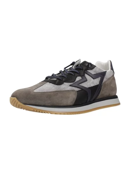 Pantofi Cetti gri