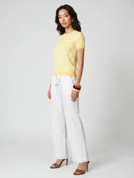 Pulover Lauren Ralph Lauren galben