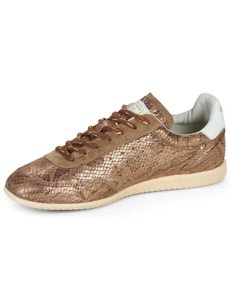 Pantofi Another Trend maro