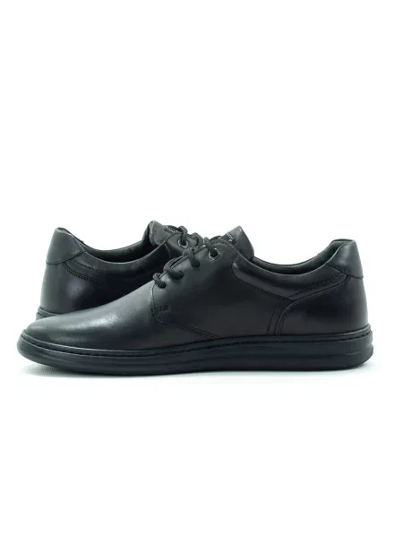 Туфли Stepter черные