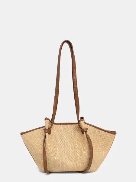 Yuzefi torebka MOCHI beżowa