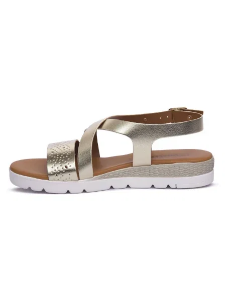 Pantofi Valleverde gri