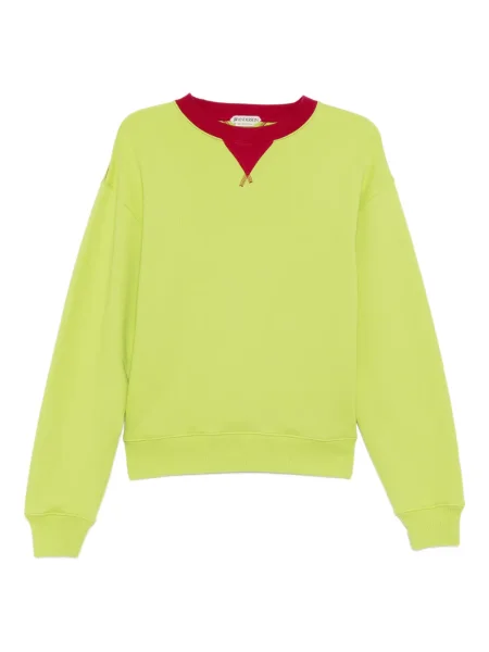 Hanorac Jw Anderson verde