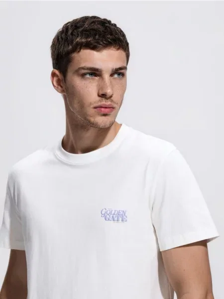 Детская футболка Reserved