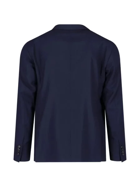 Sacou Tagliatore albastru