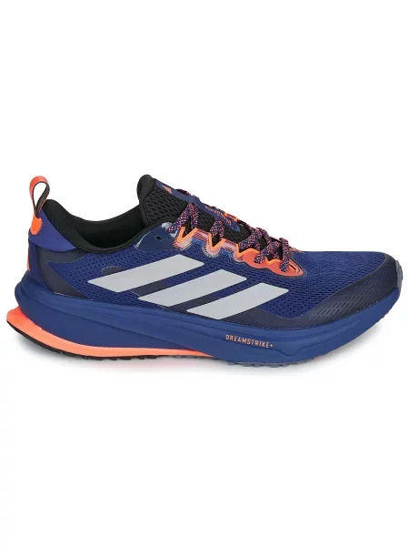 Pantofi Adidas albastru