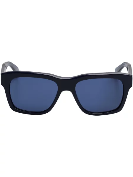 Hodinky Salvatore Ferragamo modrá