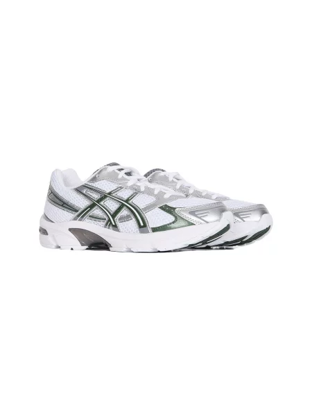 Pantofi Asics alb
