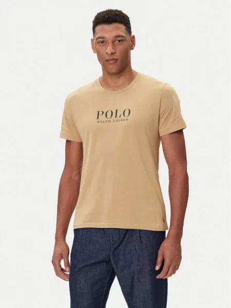 Polo Ralph Lauren Majica bež