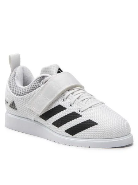 Pantofi Adidas Performance alb