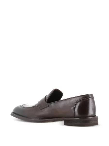 Loaferice Tassinari smeđa