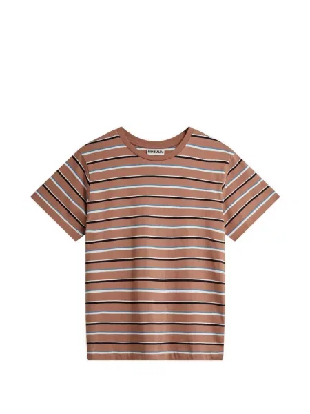 Tricou Minimum maro