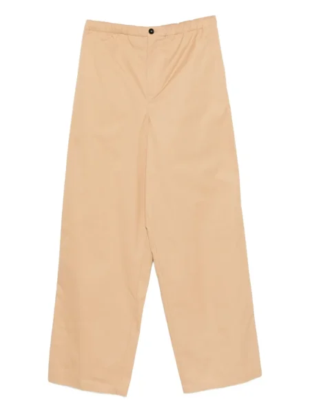 Pantaloni Jil Sander