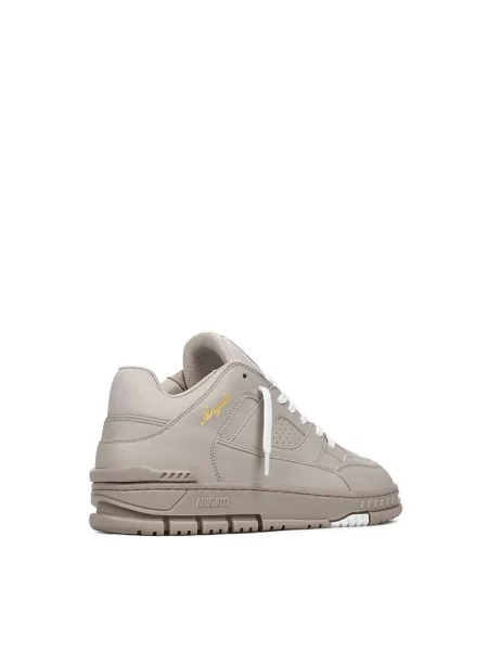 Sneakersy Axel Arigato beżowe