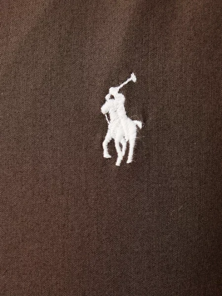 Рубашка Polo Ralph Lauren