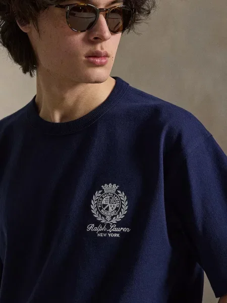 Поло Polo Ralph Lauren