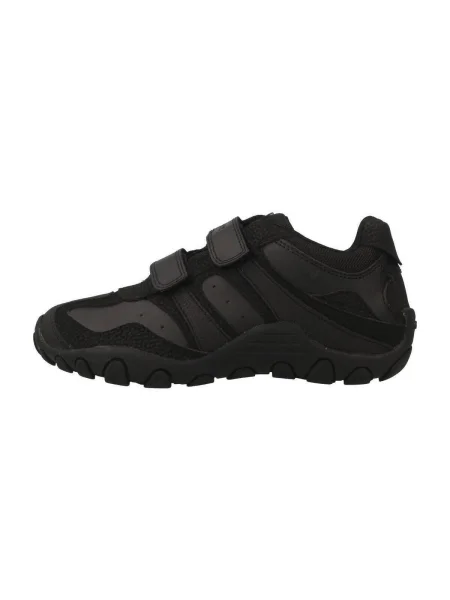 Pantofi copii Geox negru