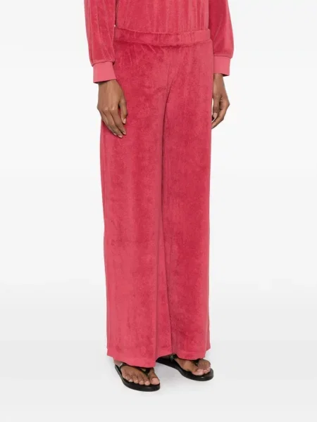 Pantaloni Suzie Kondi roșu