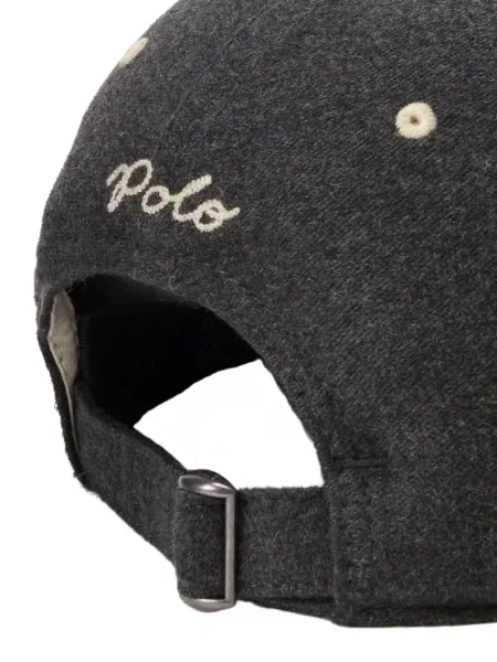 Polo Polo Ralph Lauren în carouri maro