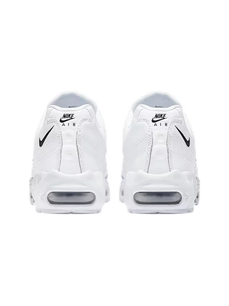 Pantofi Nike alb