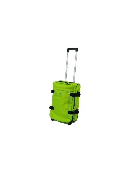Geantă Dielle verde